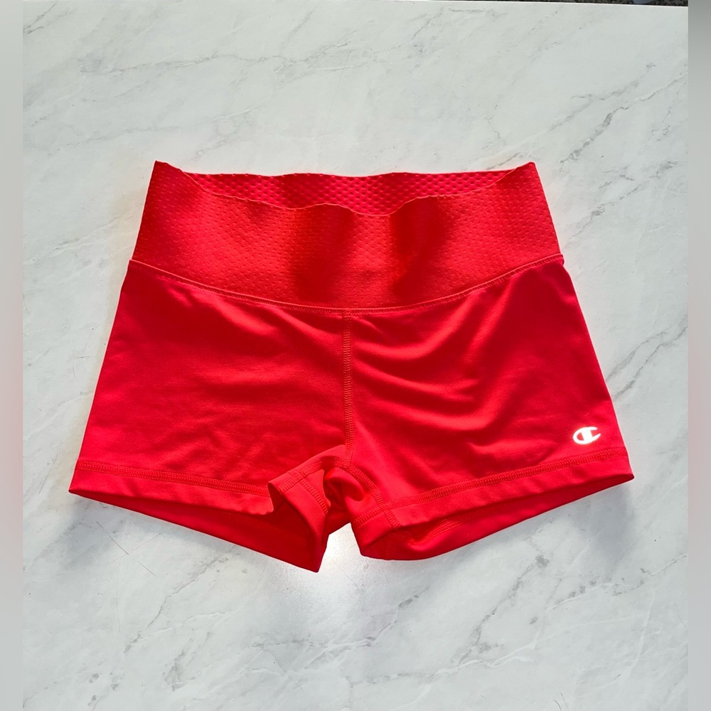 Champion shorts